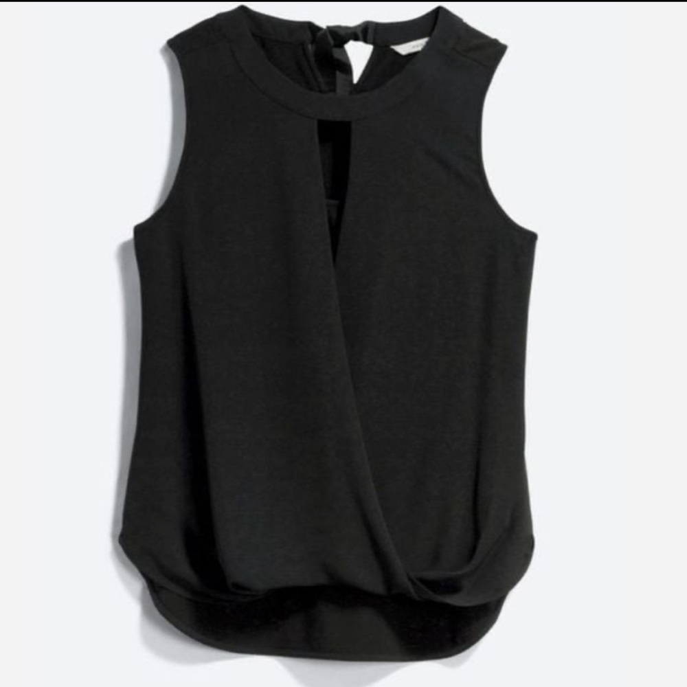 41 hawthorn blouse